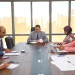 تنسيق القبول بالثانوية العامة والفنية في دمياط