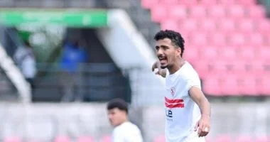 حسام عبد المجيد يسافر إلى بلغاريا للكشف الطبي