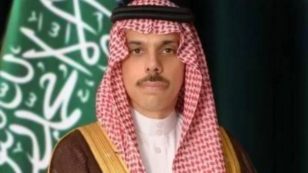 السعودية وإيطاليا تبحثان تعزيز العلاقات الثنائية