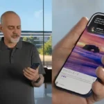 إطلاق النسخة التجريبية لنظام iOS 27 وميزاته الجديدة
