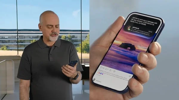 إطلاق النسخة التجريبية لنظام iOS 27 وميزاته الجديدة