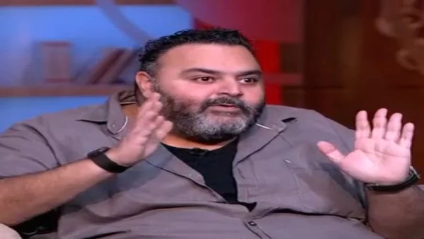 شيكو يثني على مجهودات محمد إمام في الفن