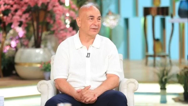 حسام حسن: فخر برفع علم فلسطين في أمريكا