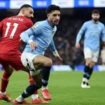 مستقبل عمر مرموش مع مانشستر سيتي يثير الجدل