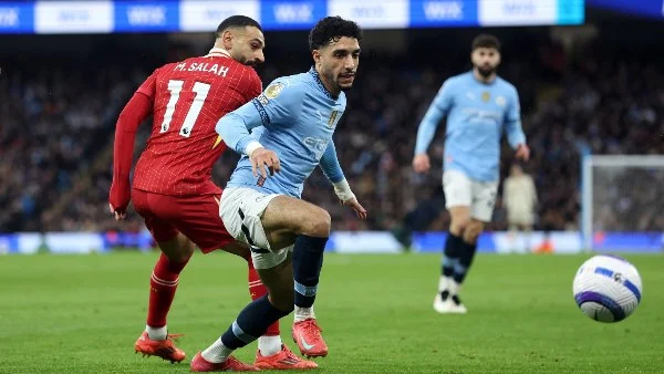 مستقبل عمر مرموش مع مانشستر سيتي يثير الجدل