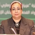 أمل عمار تبحث التعاون مع وزير حقوق الإنسان الباكستاني