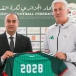 تأجيل قرار مستقبل بيتكوفيتش مع منتخب الجزائر