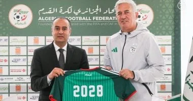 تأجيل قرار مستقبل بيتكوفيتش مع منتخب الجزائر