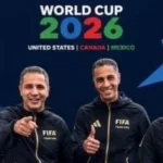 عودة سفراء التحكيم المصري من كأس العالم 2026