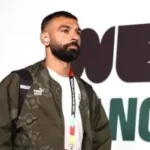 وفاة عمة محمد صلاح وتشييع جنازتها في نجريج