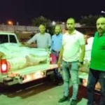 حملة تموينية مكبرة في الإسكندرية لضبط الأسواق والمخابز