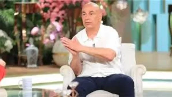 حسام حسن: الضغط التحكيمي أثر على تركيز اللاعبين