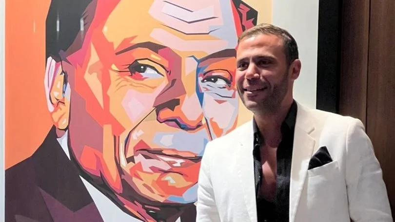 محمد إمام: أنا الأعلى أجرًا ومحدش بياخد أكتر مني غير الزعيم