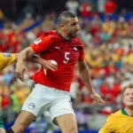 حسام حسن: مباراة أستراليا الأفضل للفراعنة في كأس العالم