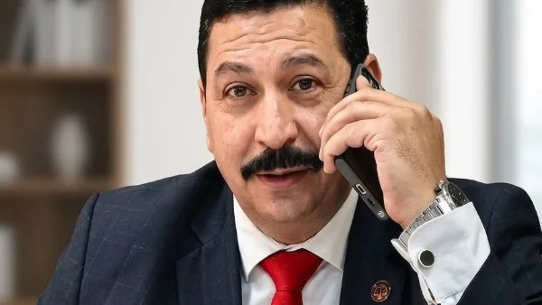 وكيل نقابة المحامين بسوهاج يوضح أسباب وقف محامية