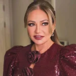 ليلى علوي تدعو لتفعيل حق الأداء العلني للفنانين