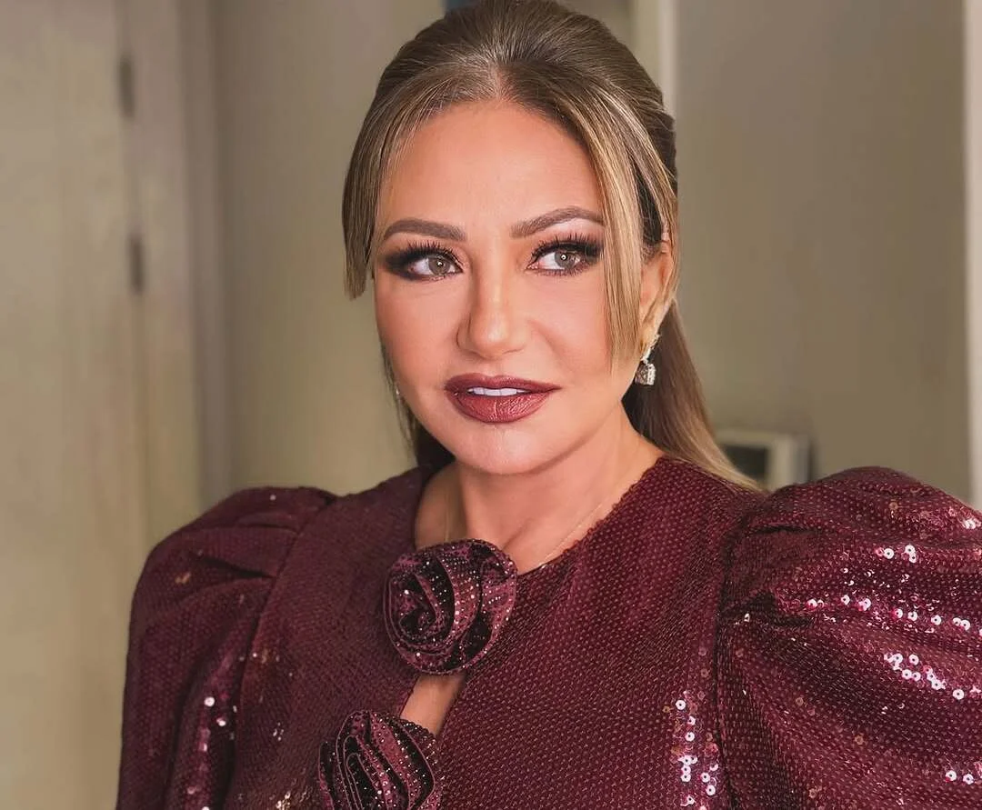 ليلى علوي تدعو لتفعيل حق الأداء العلني للفنانين