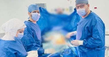 اختصاصات اللجنة العلمية للأمراض الوراثية
