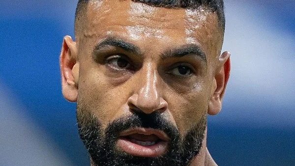 وفاة عمة محمد صلاح تشعل الحزن في نجريج