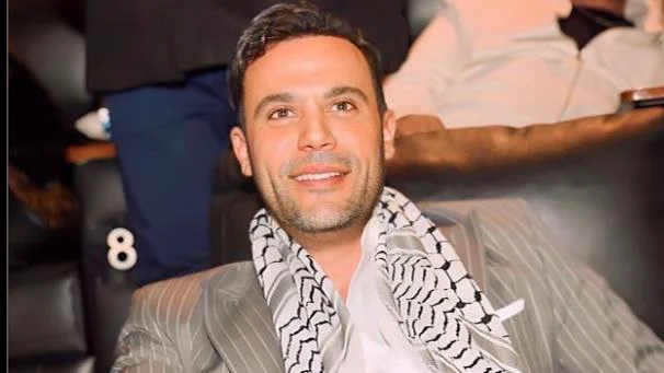 نجاح غير مسبوق لفيلم «صقر وكناريا» وتعاون مميز مع شيكو