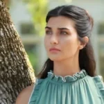 توبا بويوكستون: لم أشعر يومًا أنني جميلة