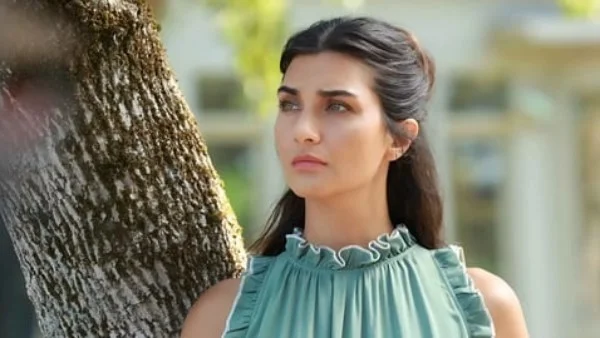توبا بويوكستون: لم أشعر يومًا أنني جميلة