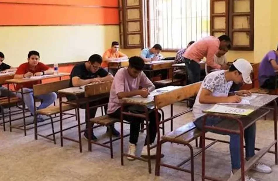 تشغيل كاميرات لجان الثانوية العامة بحضور وزير التعليم