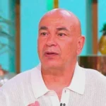 حسام حسن يرفع علم فلسطين في كأس العالم