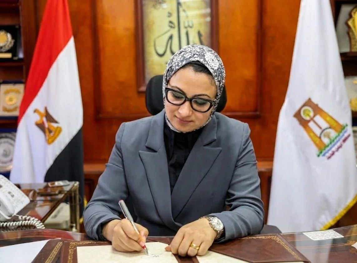 حركة تغييرات لرؤساء الوحدات القروية في الوادي الجديد