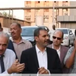 إنجازات محافظة أسوان: القطاع الطبي وإزالة التعديات