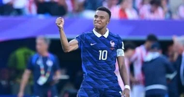 موعد مباراة فرنسا وإسبانيا في كأس العالم 2026