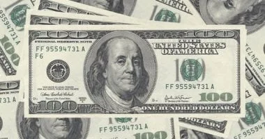 استقرار سعر الدولار مقابل الجنيه اليوم
