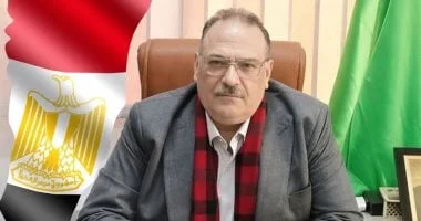 نجاح توزيع الأسمدة في المنوفية