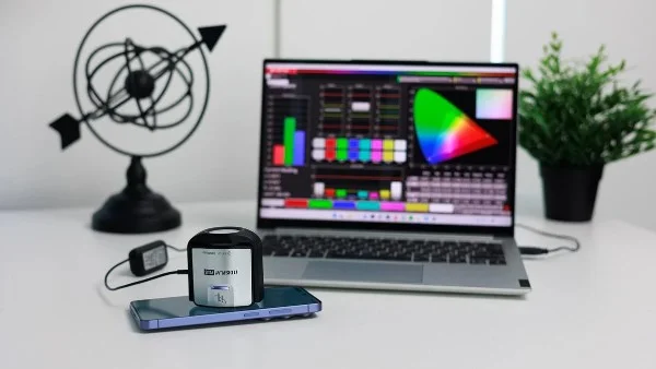 شاشة Galaxy S26 Ultra: دقة ألوان استثنائية من سامسونج
