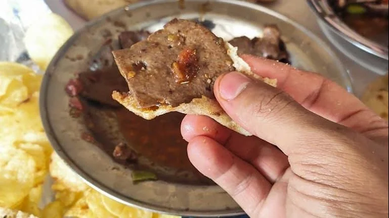 الإرشاد البيطري: نصائح لاختيار الكبدة المجمدة