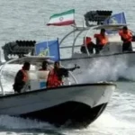 الحرس الثوري: التعاون مع أمريكا يؤخر فتح مضيق هرمز