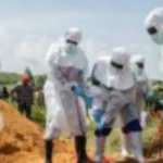 ارتفاع ضحايا فيروس إيبولا في الكونغو إلى 438 شخصاً