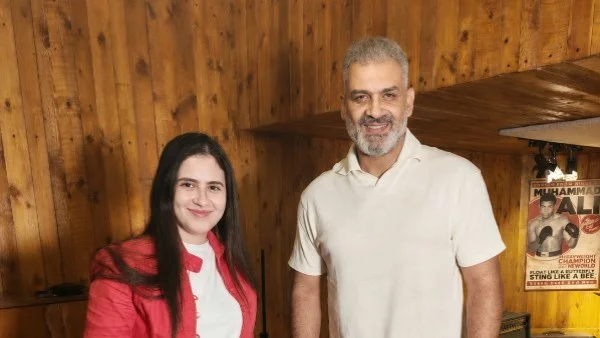 هاني عادل يكشف عن مشروعاته الغنائية والتمثيلية الجديدة