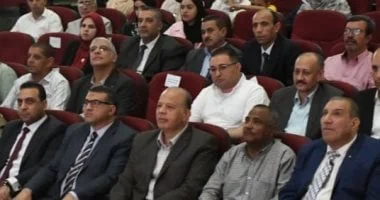 احتفالية "30 يونيو" في قنا وجوانبها الاجتماعية
