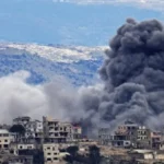 جولة مفاوضات جديدة بين بيروت وتل أبيب في روما