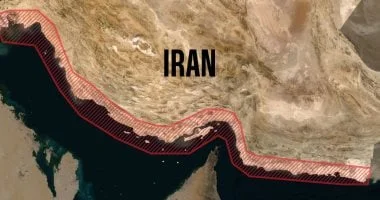 استئناف الحصار الأمريكي على الموانئ الإيرانية