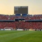 مصر تستهدف استضافة الأولمبياد وكأس العالم