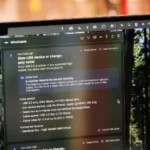 تطبيق WhatCable يكشف عن مواصفات كابلات USB-C بسهولة