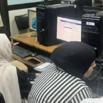 فتح باب القبول في برنامج تكنولوجيا تصنيع الملابس