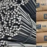 تراجع أسعار الحديد ومواد البناء في مصر