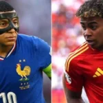 مواجهة نارية بين فرنسا وإسبانيا في نصف نهائي كأس العالم 2026