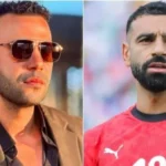 مكالمة هاتفية تلخص نجاح محمد صلاح في عيون محمد إمام