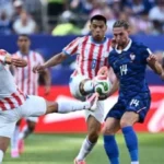 تشكيل فرنسا المتوقع أمام إسبانيا في كأس العالم