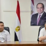 انطلاق التقييم النهائي لمسابقة 100 معلم مبدع 3 ببورسعيد