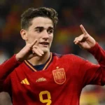 تشكيل إسبانيا المتوقع ضد فرنسا في نصف نهائي كأس العالم
